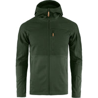 Fjallraven Abisko Trail Fleece - Men's